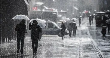 METEOROLOJİ HAVA DURUMU 22-23 EYLÜL 2026: İstanbul’da bugün hava nasıl olacak, yağmur var mı?