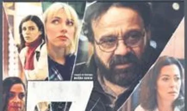 7 farklı karakterin hayatı kesişiyor