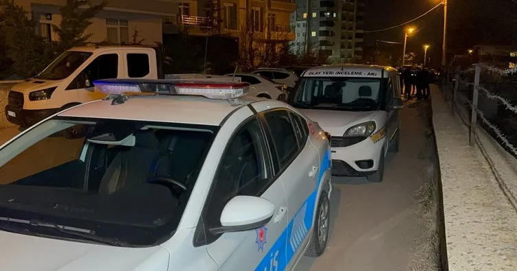 Komşular arasında gürültü kavgası: 2 kardeş yaralandı