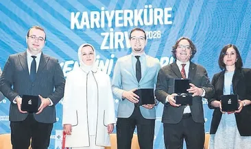 Karıyerküre’den gençlere altın öğüt: Geleceği yetkinlikler belirleyecek