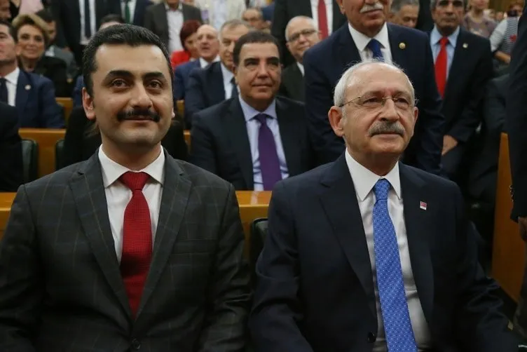 CHP’de küfür krizi patlak verdi! Kılıçdaroğlu fedaisini değil eski danışmanını seçti: Mahkemelik oldular