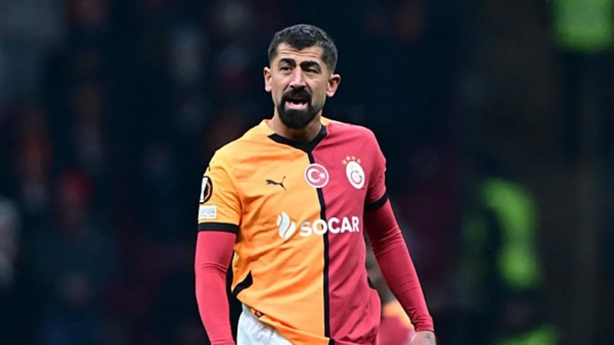 Kerem Demirbay'dan flaş transfer kararı!