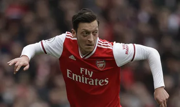 Son dakika: Mesut Özil adım adım Fenerbahçe’ye! Arsenal ile sözleşmesini feshedecek...