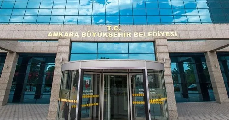 Ankara Büyükşehir Belediyesi 6 aydır zamları ödemedi!