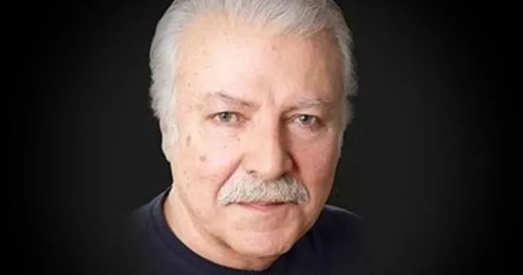 Son dakika haberi: Ünlü tiyatro ve sinema oyuncusu Ahmet Uz hayatını kaybetti! Ahmet Uz kimdir, neden öldü?