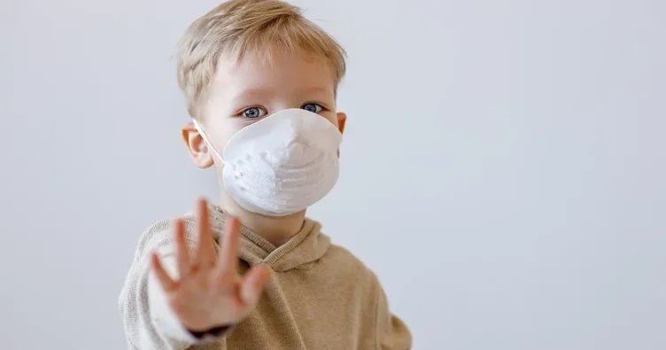 Losemili Cocuklar Koronaviruse Karsi Daha Dikkatli Olmali Cocuk Haberleri