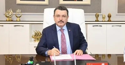 Ahmet Metin Genç kimdir, kaç yaşında, nereli? AK Parti Trabzon Büyükşehir Belediye Başkan Adayı Ahmet Metin Genç biyografisi