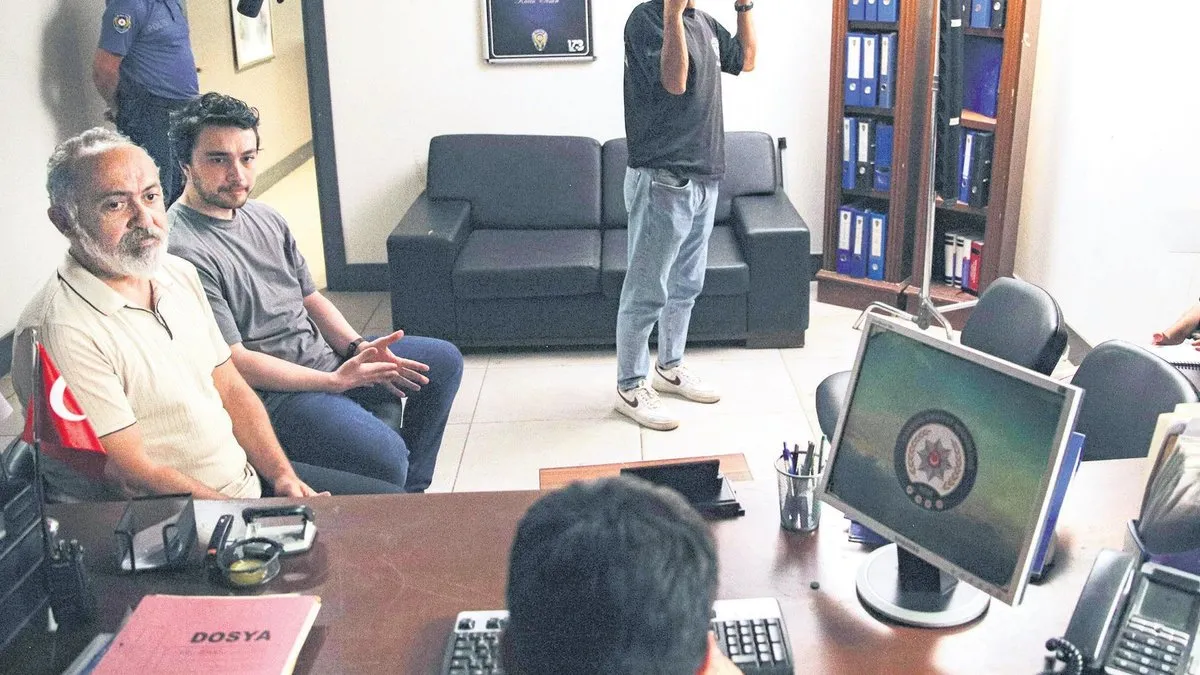 ‘Aile bizde kutsaldır’