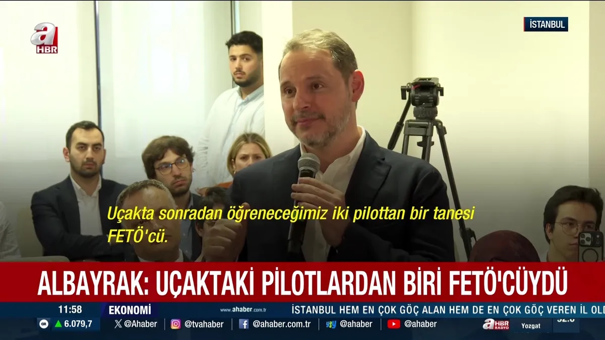 Devletin üst kademesi hain kalkışmaya tanıklığını anlattı: FETÖ'nün kirli planları halkın gücüyle engellendi | Video Devletin üst kademesi hain kalkışmaya tanıklığını anlattı: FETÖ'nün kirli planları halkın gücüyle engellendi | Video