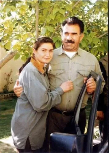 abdullah ocalan in tartismali