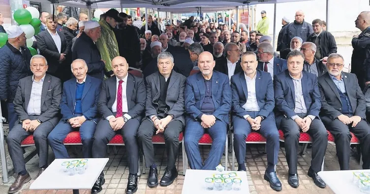 Bu ülkeyi kimse çürütemez