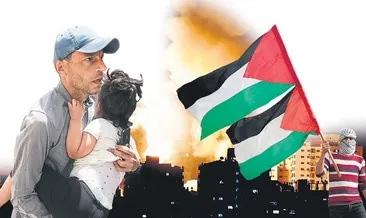 Kudüs’e yardım seferberliği