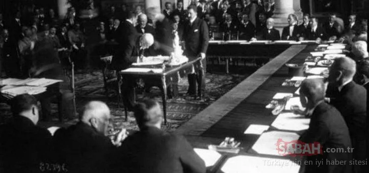 Lozan Antlaşması Maddeleri - 1923 Lozan Barış Antlaşması Tarihi, Sonuçları, Nedenleri ve Önemi
