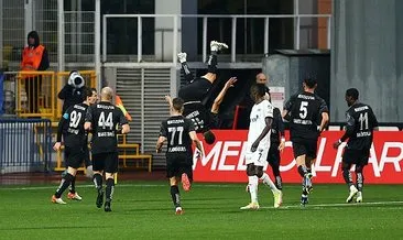 Lider Adana Demirspor Kasımpaşa’yı farklı geçti! Gol yememe serisi sona erdi...