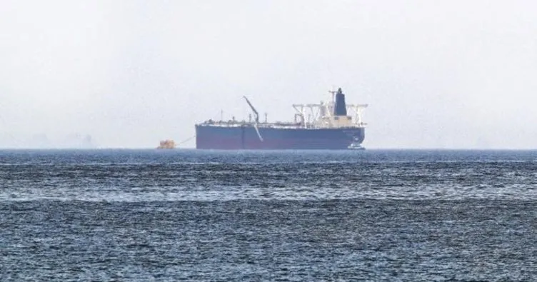 Suudi Arabistan’ın petrol tankerlerine sabotaj iddiası