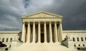 ABD Yüksek Mahkemesinin iki asırlık tarihinde ilk kez uzaktan oturum yapıldı