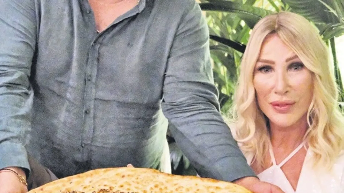 Dostlarla olmak çok keyifli – Son Dakika Magazin Haberleri Dostlarla olmak çok keyifli – Son Dakika Magazin Haberleri