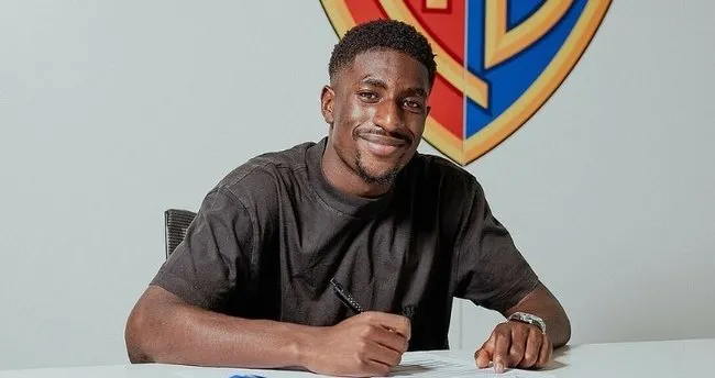 Samsunspor Başkanı Yıldırım’dan ’çilek transfer’ müjdesi