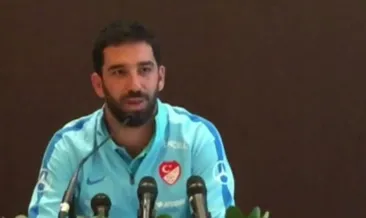 Arda Turan’a protesto şoku!