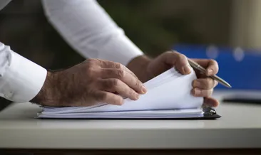 12 AYLIK TPN HİZMET ALIMI