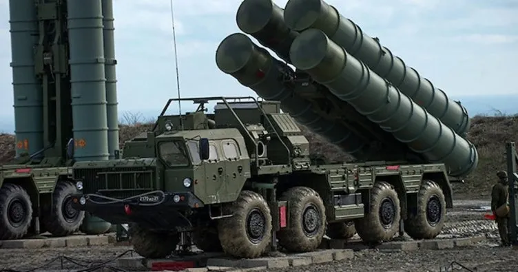 Rusya yıl sonuna kadar Türkiye’ye S-400 sevkıyatlarını tamamlayacak