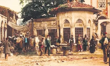 İstanbul dile geldi...