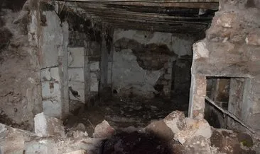 Ruyada Harabe Gormek Ne Anlama Gelir Haberleri Son Dakika Ruyada Harabe Gormek Ne Anlama Geli