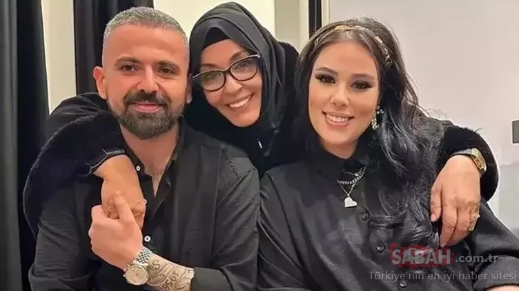 Ferdi Tayfur’dan manidar paylaşım! Ferdi Tayfur ile kızı Tuğçe Tayfur arasında soyadı krizi yaşanmıştı!