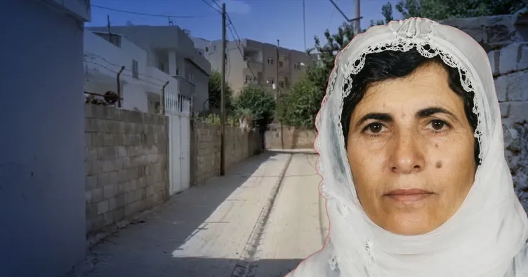 Mardin’de maskeli hırsızlık vahşeti! 70 yaşındaki kadını darp edip ziynet eşyalarını çaldılar