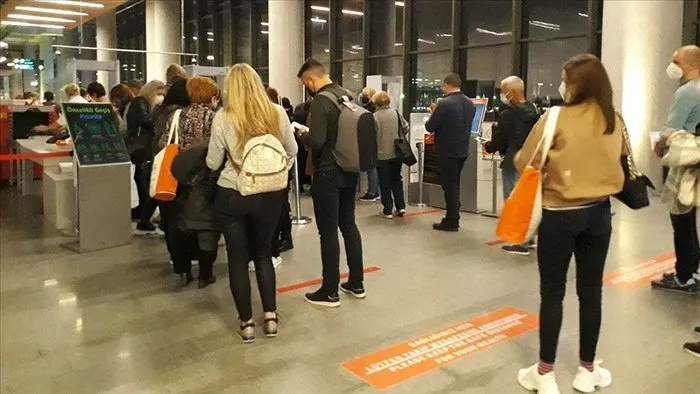 Enerji krizi sonrası donmaktan korkan Avrupalı kışı Türkiye’de geçirecek