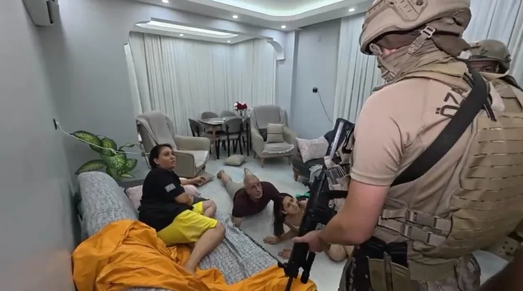 SON DAKİKA… Şimşekler Suç Örgütü’ne operasyon! 11 ilde 97 şüpheliye şafak baskını: Adana’dan Bursa’ya ölüm takibi!