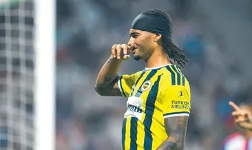 Archie Brown 30 milyon euro!