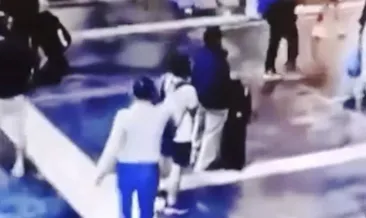 Frankfurt tren garı cinayetinin davası başlıyor