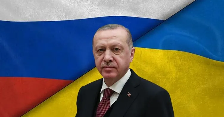 SON DAKİKA | Başkan Erdoğan açıkladı! Rusya-Ukrayna arasındaki savaş esiri değişimi gerçekleşti