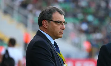 Fenerbahçe taraftarından Damien Comolli’ye transfer tepkisi! Comolli istifa
