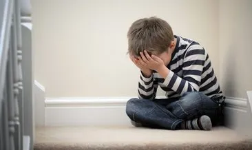 Çocuklardaki duygusal travma ergenliği geciktiriyor!