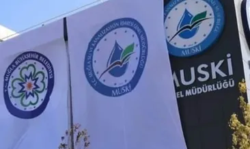 MUSKİ’nin ihale oyunu Sayıştay’a takıldı