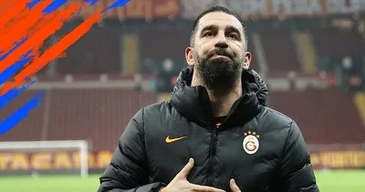 Son dakika Galatasaray haberleri: Arda Turan’ın yeni görevi belli oldu | Şaşırtan karar! O isim Galatasaray’a dönüyor