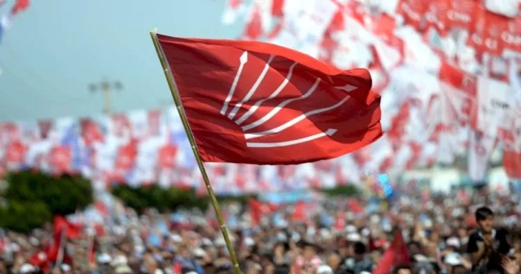 CHP’den miting yalanı