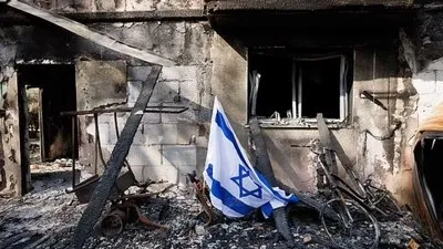 İsrail Hamas’ı suçlamıştı… Görgü tanıkları küçük...