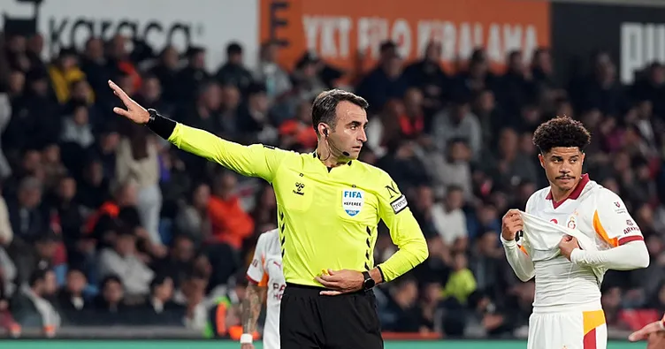 Samsunspor’dan ‘Atilla Karaoğlan’ tepkisi