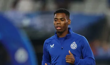 Galatasaray’dan Osimhen sonrası yeni Nijeryalı hamlesi!