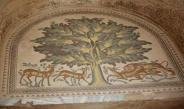 Filistin’in Zeugma’sı