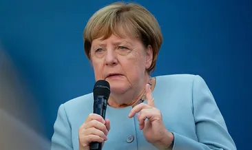 Almanya’da AfD depremi Merkel’i de sarstı: Kalbim kan ağlıyor