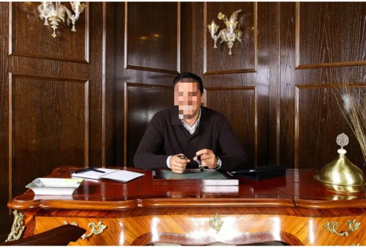 Türk iş adamları Sadullah ve Abdullah Y.’ye şok suçlama: Uyuşturucu parasını milyon dolarlık saatlerle aklamışlar