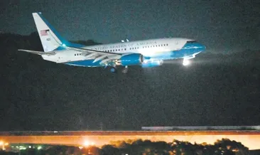 Pelosi, Çin’e rağmen Tayvan’da