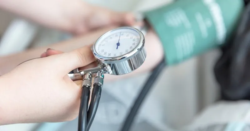 yuksek tansiyon hastalarina bu besinle ilgili uyari geldi saglik haberleri