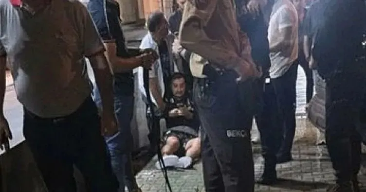 Serhat Akın’a saldırı soruşturmasında yeni gelişme! Şüphelilere 20 yıla kadar hapis talebi