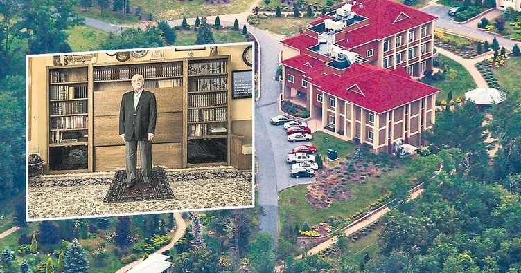 ABD’deki FETÖ artıkları için geri sayım: Donald Trump’ın planı o bağlantıları hedef alabilir