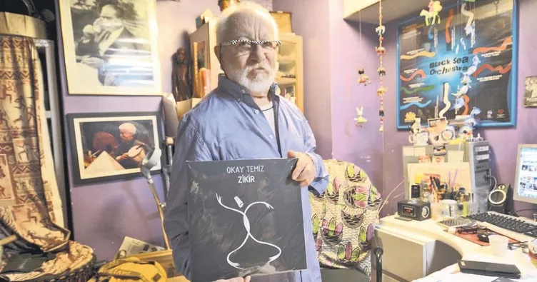 ‘Mecliste ritim grubu kurmak istiyorum’